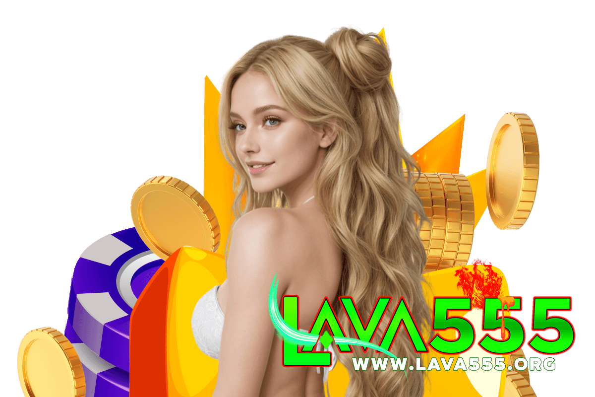 lava555 slot